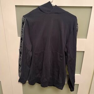 Calvin Klein Blue Sweater Size Small